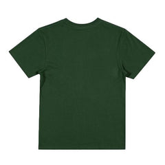 Santa Cruz MFG Dot Youth Tee Dark Green