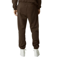 American Apparel Reflex Unisex Fleece Sweatpants Brown