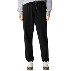 American Apparel Reflex Fleece Sweatpants Black