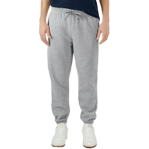 American Apparel Reflex Unisex Fleece Sweatpants Heather Grey