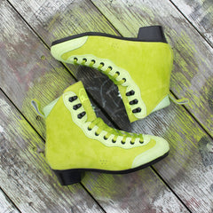 PRO BOOT Chuffed Skates - RIB