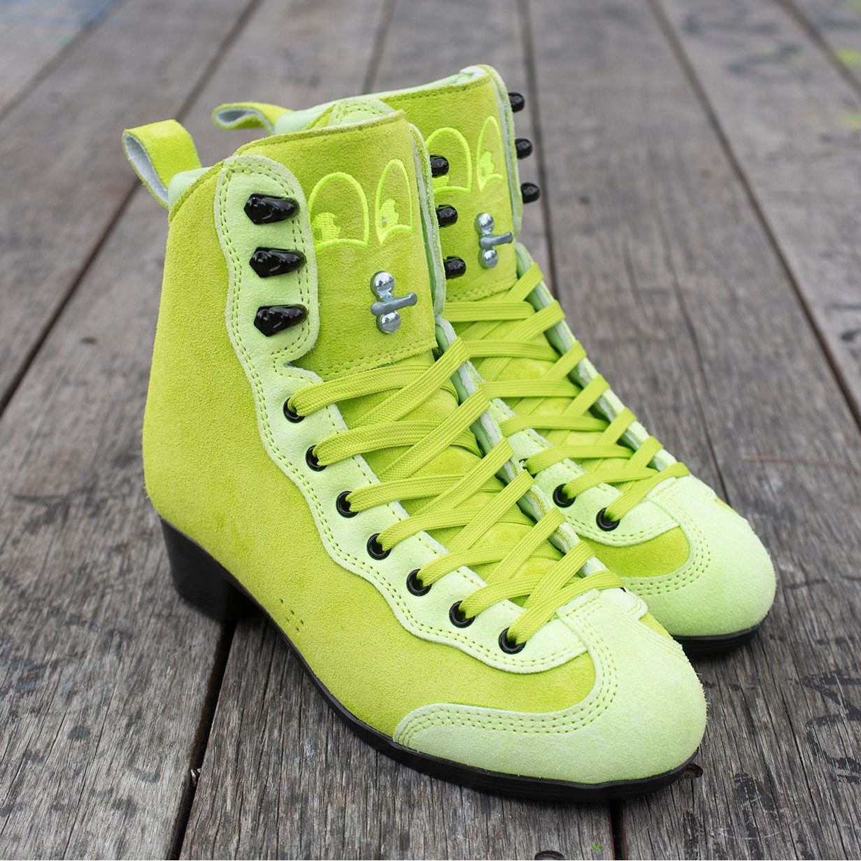 PRO BOOT Chuffed Skates - RIB