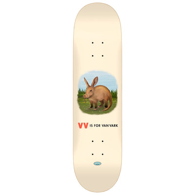 Real Trust UsTVV 8.25" Deck