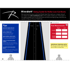 Riedell Solaris 2.0 Skate Pro (Reactor Pro Plate)
