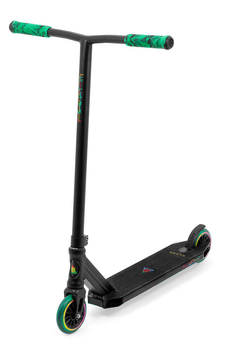 Slamm Mischief Pro Scooter