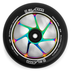 Slamm Team Wheels 110mm Pair