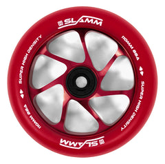 Slamm Team Wheels 110mm Pair