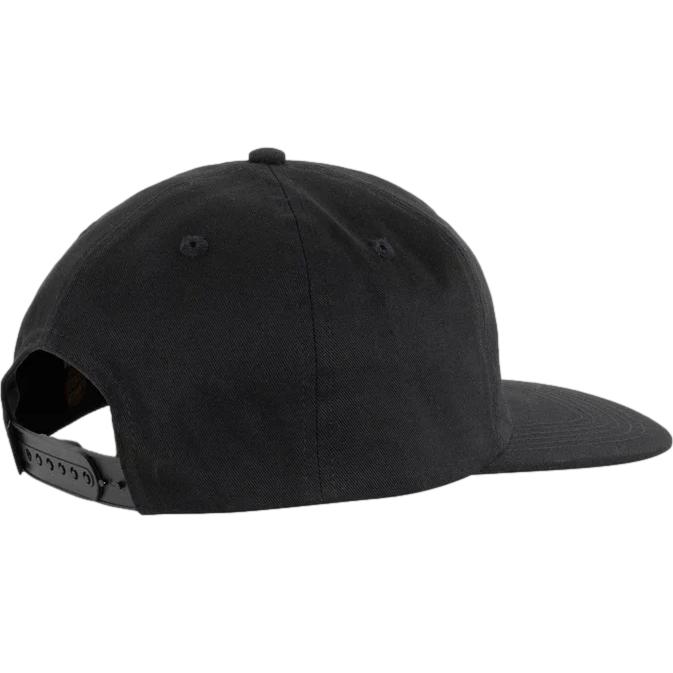 Santa Cruz Winkowski Eighth Planet Snapback Cap Black