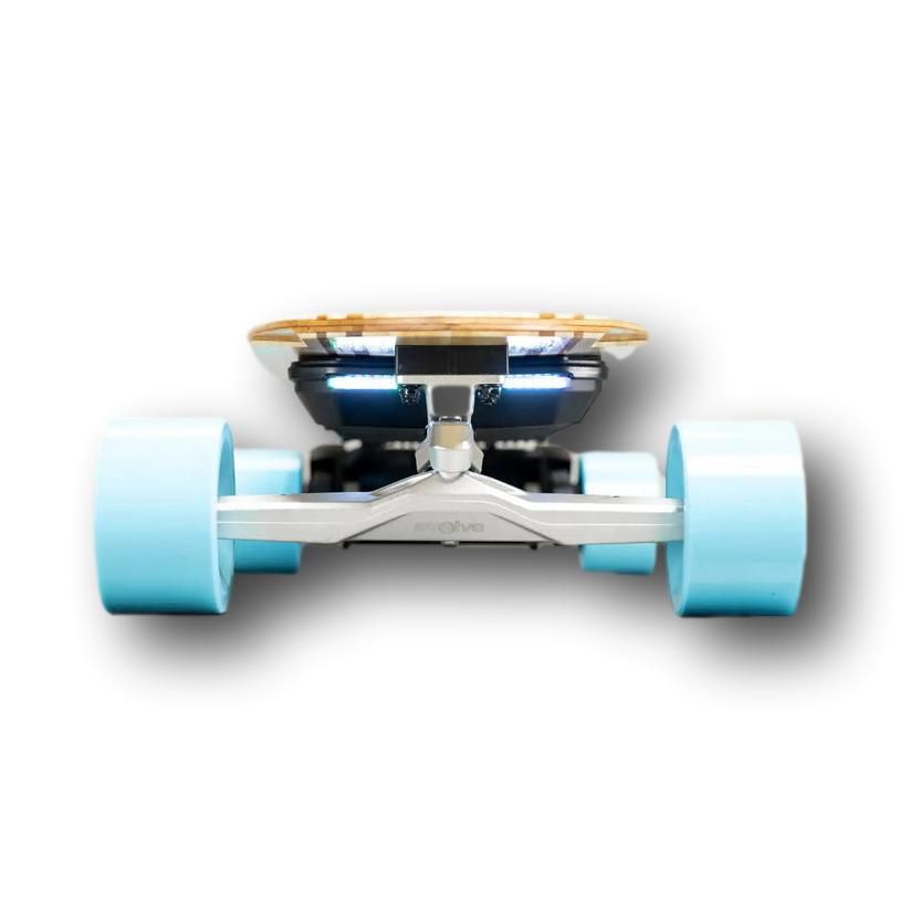 Evolve Stoke X Electric Skateboard