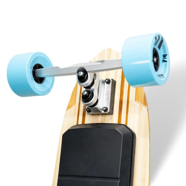 Evolve Stoke X Electric Skateboard