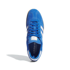 Adidas Samba ADV Unisex Skate Shoe Blue Bird / White / Gum