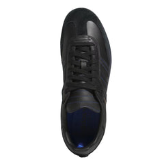 Adidas Samba ADV Skate Shoe Black / Black
