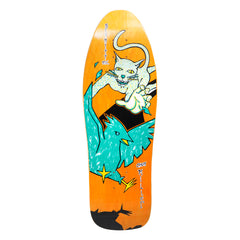 Schmitt Stix Chris Miller Cat Bird Deck - 9.5"x 30"