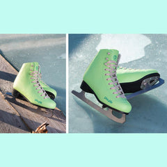 Playlife Classic Fresh Mint Ice Skate