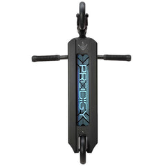 Envy Prodigy X Complete Trick Scooter Black / Oil Slick