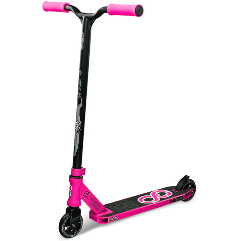 Infinity Flare Trick Scooter Pink