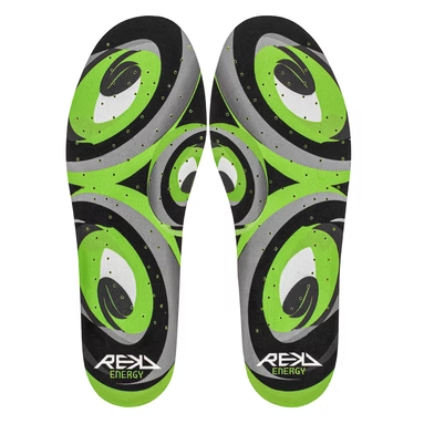 REKD Energy Insoles