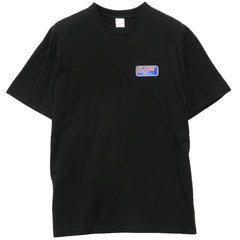 X-Large Hardly Working SS T-Shirt Black