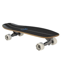 Carver ...LOST Party Platter CX Raw 28" x 9.25"  Surfskate