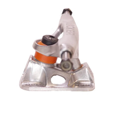 Grind King Locker 2 Skateboard Trucks Raw