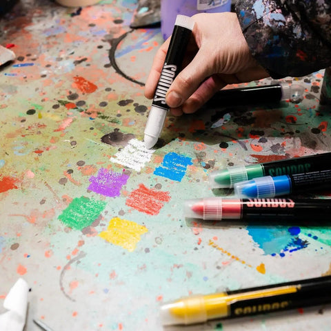 Solidos Solid Paint Marker