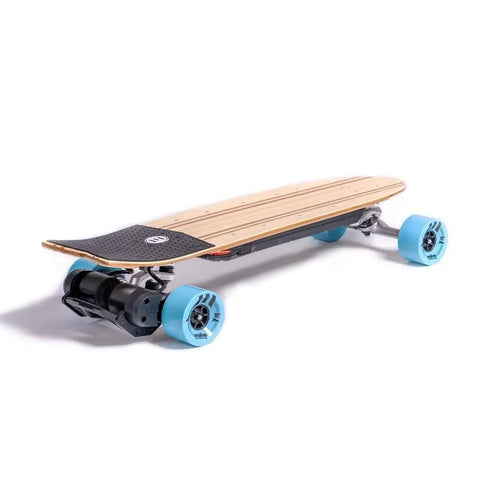 Evolve Stoke X Electric Skateboard