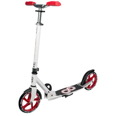 Infinity Sydney City Series Commuter Scooter White