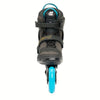 K2 Trio LT 100 Men's Skates Black/Blue