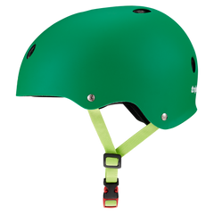 Triple 8 THE Certified Helmet Kelly Green
