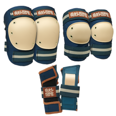 Triple 8 Tri Pack Saver JR GRLSWIRL