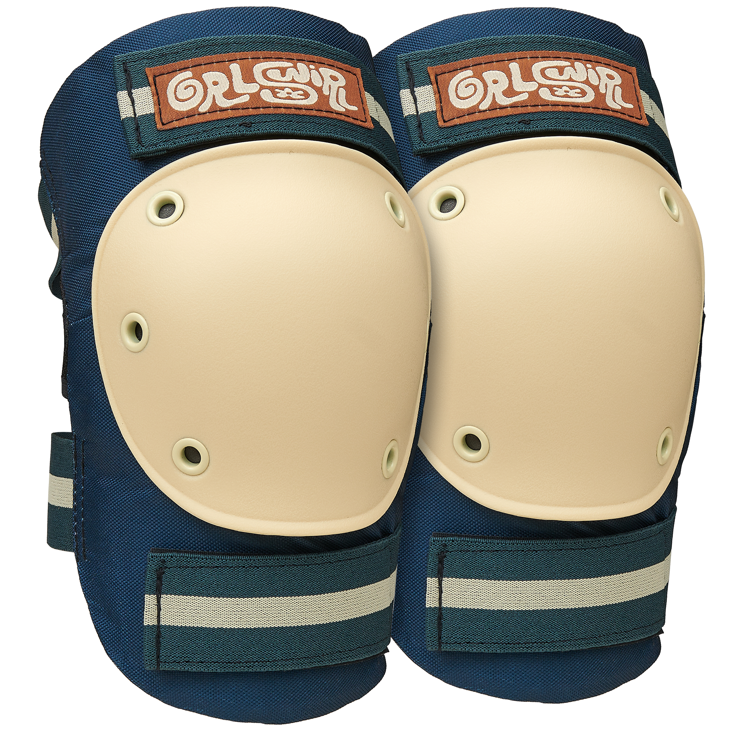 Triple 8 Tri Pack Saver GRLSWIRL