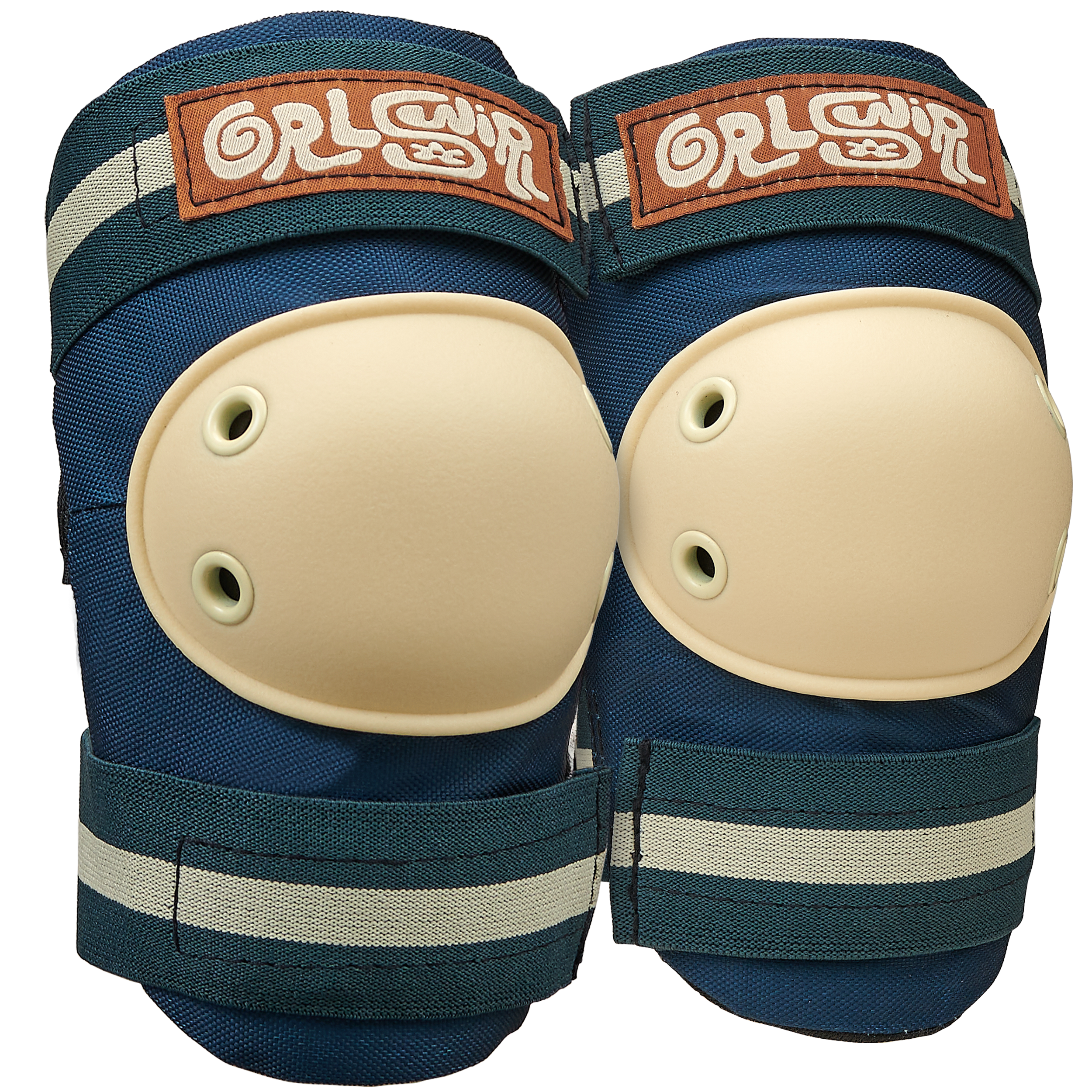 Triple 8 Tri Pack Saver JR GRLSWIRL