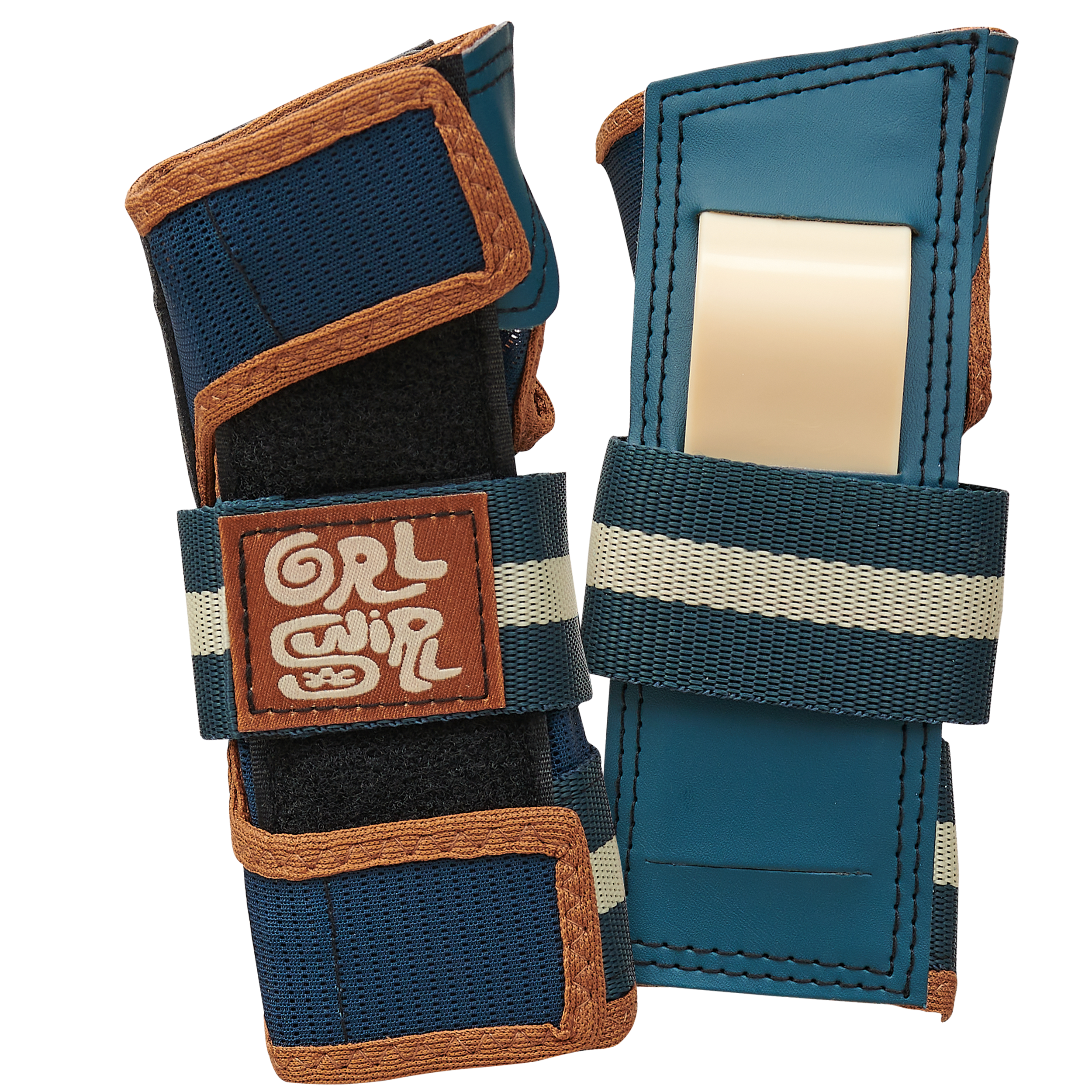 Triple 8 Tri Pack Saver GRLSWIRL