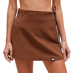 Triple 8 Skortsaver GRLSWIRL Rusty Brown