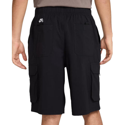 Nike SB Kearny Cargo Short Black