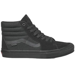Vans Skate Sk8-Hi Shoe Black / Black