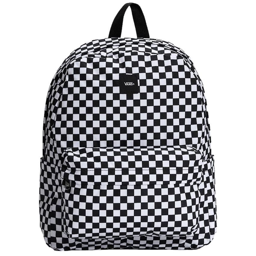 Vans Old Skool Backpack Check