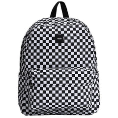 Vans Old Skool Backpack Check