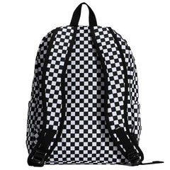 Vans Old Skool Backpack Check