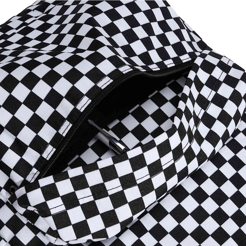 Vans Old Skool Backpack Check