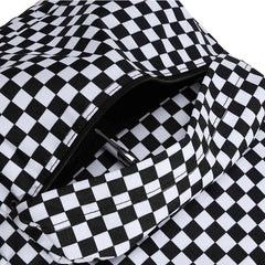 Vans Old Skool Backpack Check