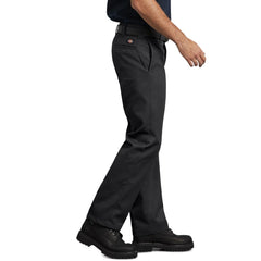 Dickies 873  Work Pants Black