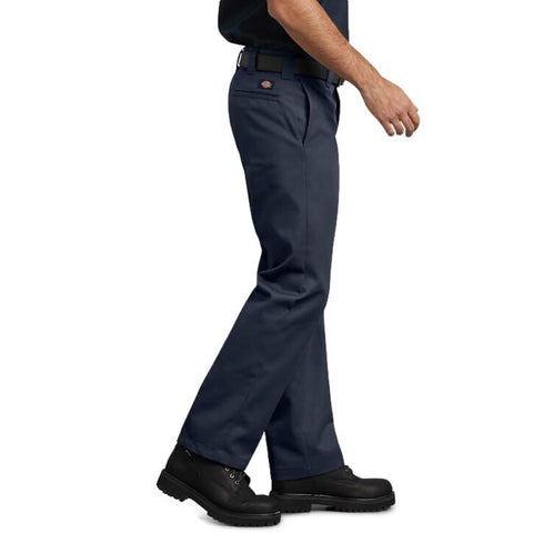 Dickies 873 Work Pants Navy
