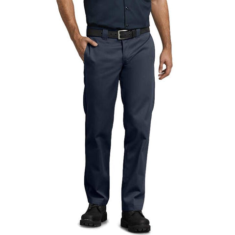 Dickies 873 Work Pants Navy
