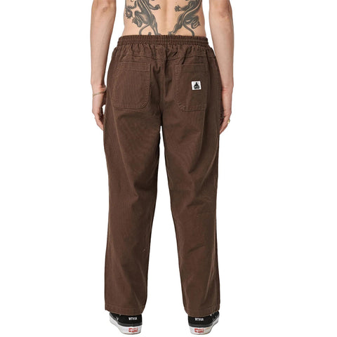 X-Large 91 Mens Heavyweight Pant Brown