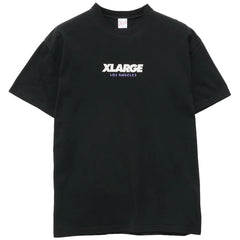 X-Large State SS T-shirt Black