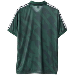 X-Large Football Short Sleeve T-Shirt Forest Green