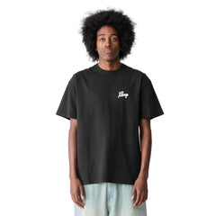 X-Large Lucky Tee Black