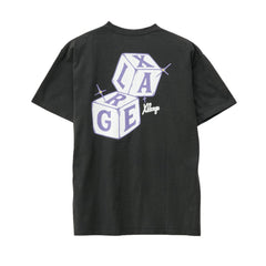 X-Large Lucky Tee Black