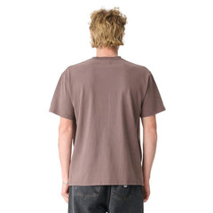 X-Large Stamp T-Shirt Mocha